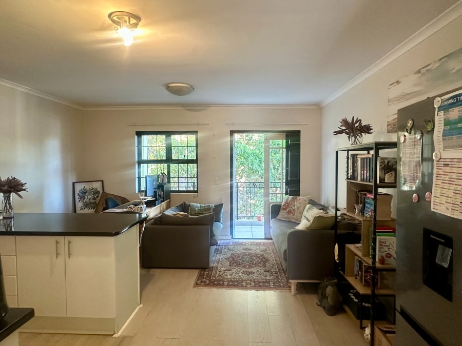 To Let 1 Bedroom Property for Rent in Rondebosch Western Cape